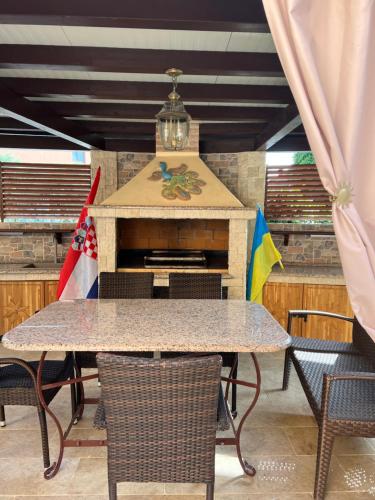 Viola Istra Guest House