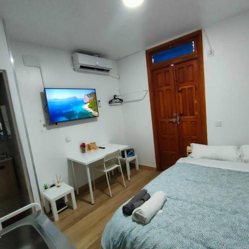 Mini Estudio Lovely Sevilla Centro