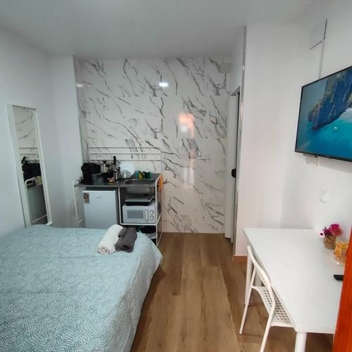 Mini Estudio Lovely Sevilla Centro