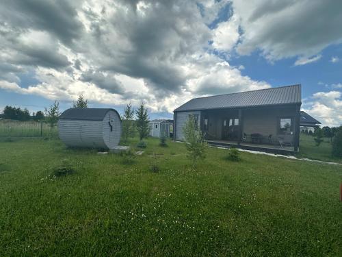 Gambar di galeri bagi SielskiePrzylesie Charzyno di Charzyno