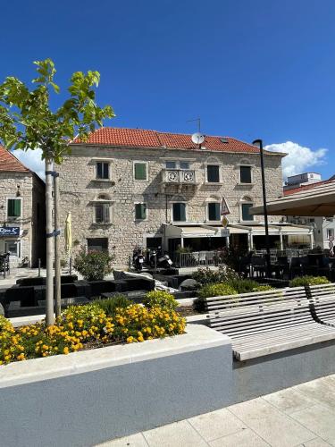 Lux Tranquillo Kaštela