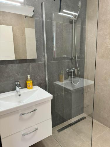 DREAM APARTMENTS ISTRA