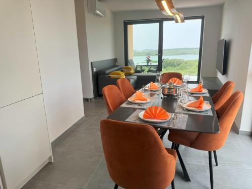 DREAM APARTMENTS ISTRA