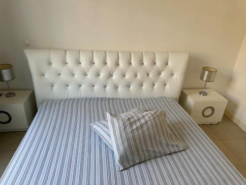 Gallery image of apto exclusivo e tranquilo in Luanda