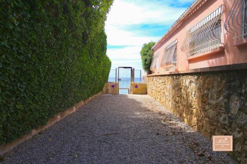 Photo de la galerie de l'établissement Les pieds dans l'eau, à La Seyne-sur-Mer