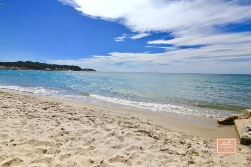 Photo de la galerie de l'établissement Les pieds dans l'eau, à La Seyne-sur-Mer