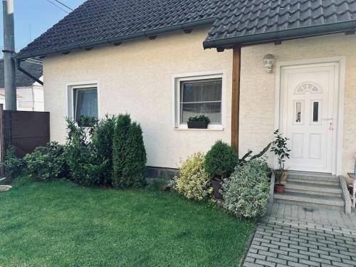 Ubytování na vesnici