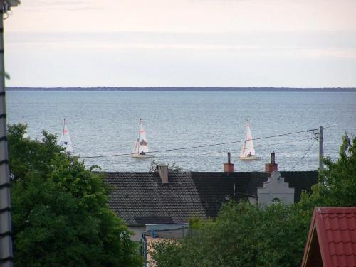 Rewa Noclegi Familijne