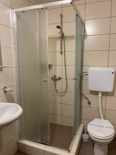 Gallery image of 4 vodenice Brzeće B&B in Brzeće