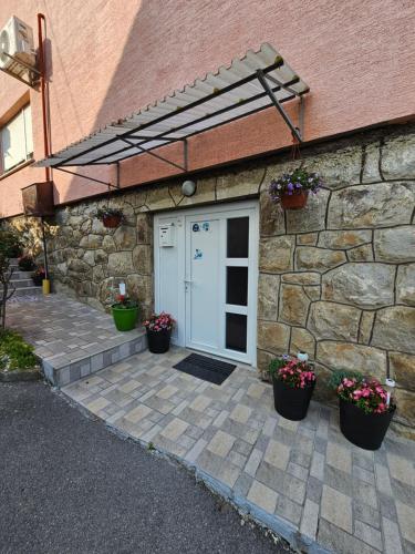 Studio apartman Big Lili