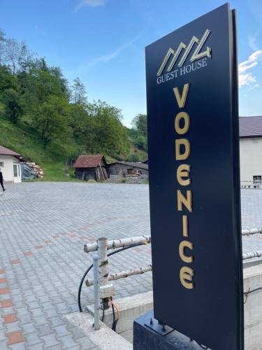 Gallery image of 4 vodenice Brzeće B&B in Brzeće