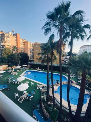 Los Boliches Mediterraneo Real