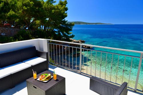 Apartments Petarcica Beach