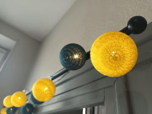 Photo de la galerie de l'établissement La Ptite Issoldunoise, à Issoudun