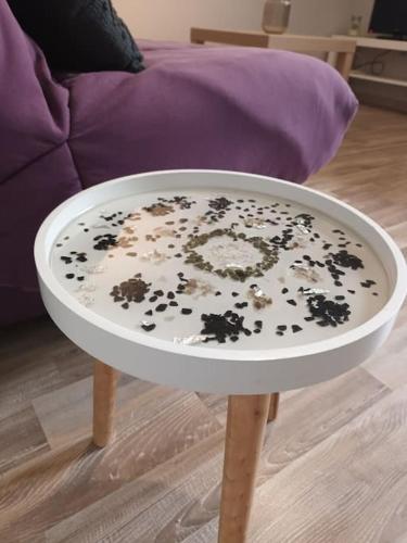 Photo de la galerie de l'établissement La Ptite Issoldunoise, à Issoudun