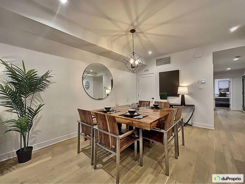 Фотография из галереи Luxury Condo Mont Tremblant Verbier Arnica в Мон-Трамблане