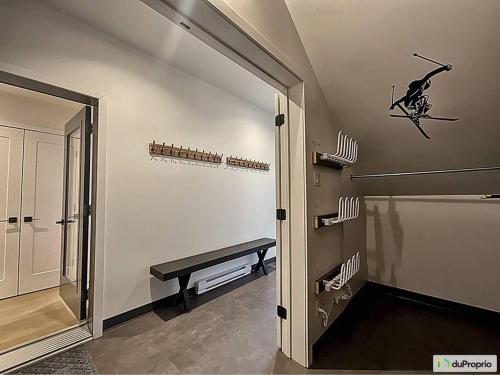 Ванная комната в Luxury Condo Mont Tremblant Verbier Arnica