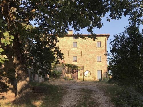 Fotografie z fotogalerie ubytování Casa d'Oro v destinaci Morleschio