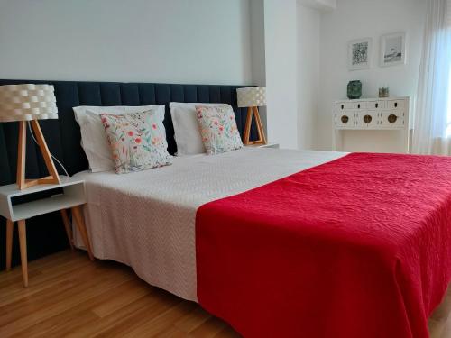 Douro View Apartment