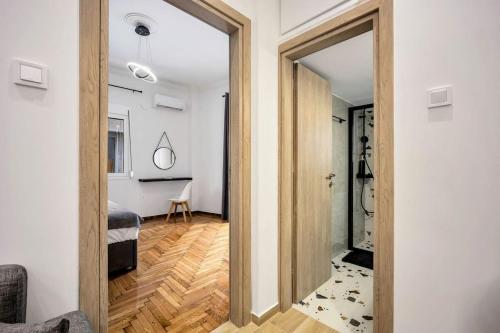 Artemis Modern Apartment