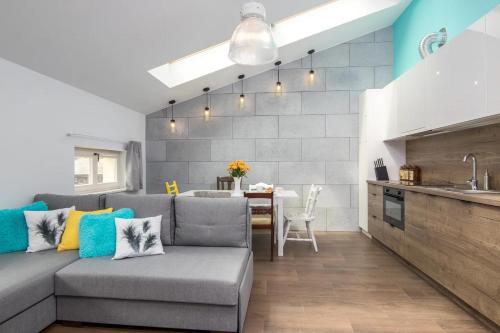 2-Bedroom Apartment - Sarego 16