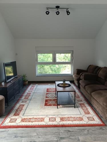 Zona de estar de Zen Loft