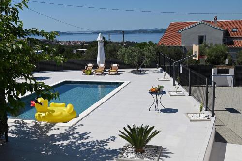 Apartment Villa Anna