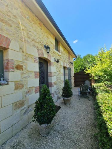 Maison de Jeanne