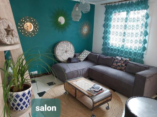 Photo de la galerie de l'établissement Zad & Zou, à Laredorte