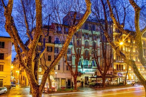 The Great Maison
