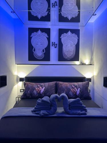 Foto Holiday home Joy 1