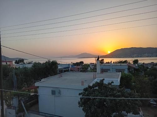 Φυσικό τοπίο κοντά σε αυτή η παραθεριστική κατοικία