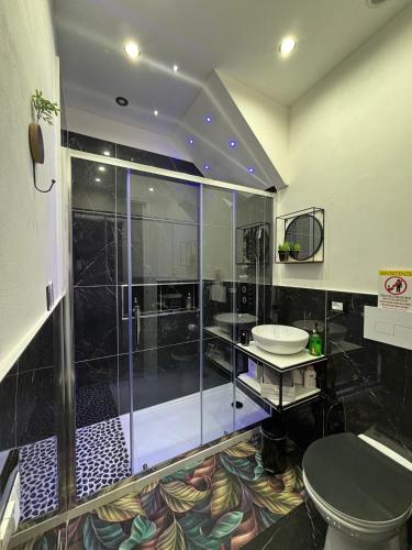 Foto Holiday home Joy 3