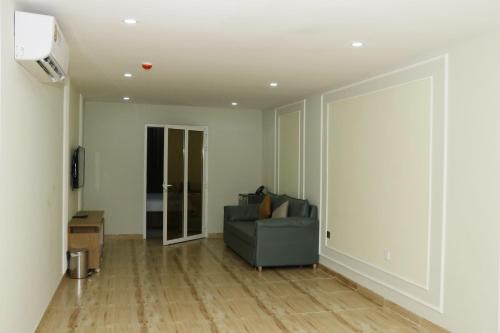 Gallery image of Itten Plaza Hotel 2 in Salalah