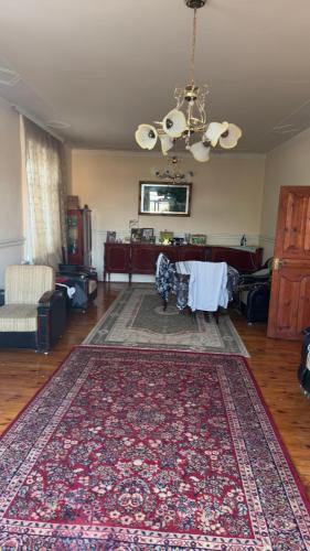 Afbeelding uit fotogalerij van Kiralık yalı in Xaçmaz