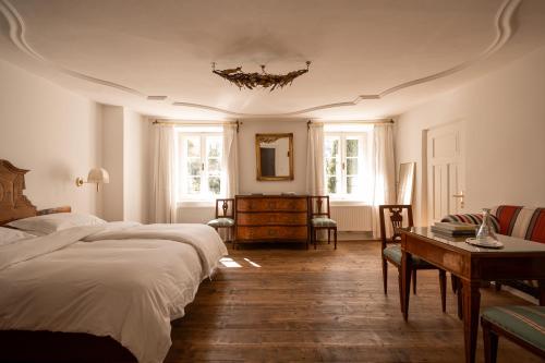Ottmanngut Suite and Breakfast photo 2