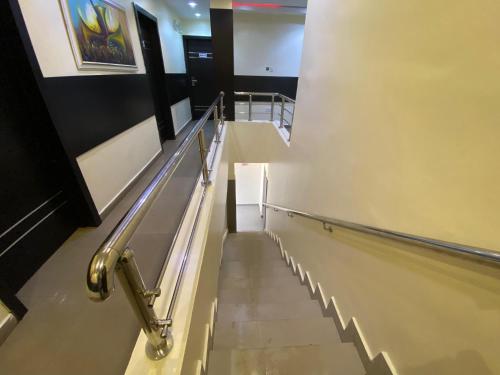 Fotografie z fotogalerie ubytování Hope Residence Hotel and Suites v destinaci Lagos