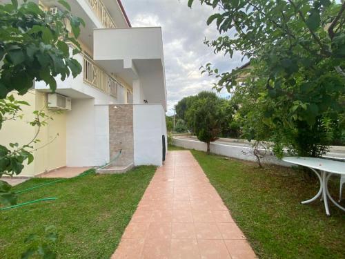 Gallery image of PROPERSTAY 107 - Villa Sea View Polychrono in Polykhrono