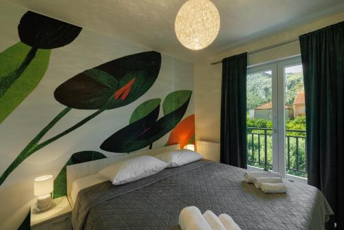 Kula Apartman - Neretva River