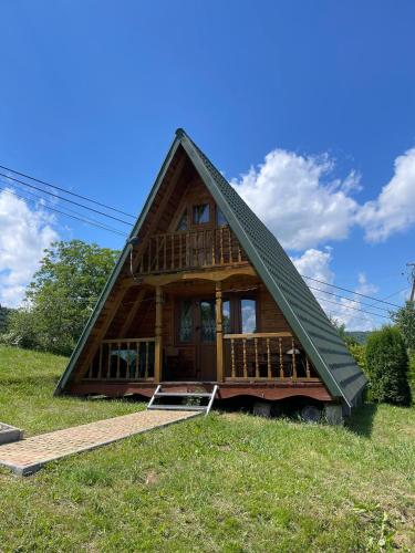 Domek nad Solinką II