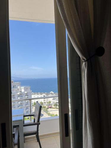 Gallery image of Bluemoon Suites Sarande in Sarandë