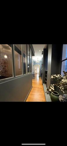 Appartement de caractère 6 pers - hyper centre de Lyon photo 12