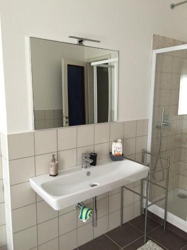 Un baño de Smart Accomodation