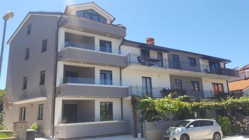 Ferienhaus Magdalena