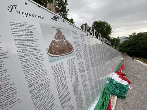 Φωτογραφία από το άλμπουμ του La casa di nonna Rosina σε Aielli