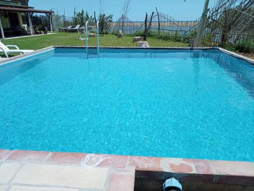 Foto dalla galleria di A Casa Piccio ad Avola