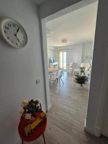 Gallery image of TOP APARTMENT! Frente al mar y gran terraza in Ayamonte