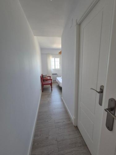 Gallery image of TOP APARTMENT! Frente al mar y gran terraza in Ayamonte
