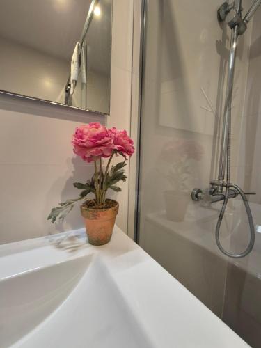 Gallery image of TOP APARTMENT! Frente al mar y gran terraza in Ayamonte