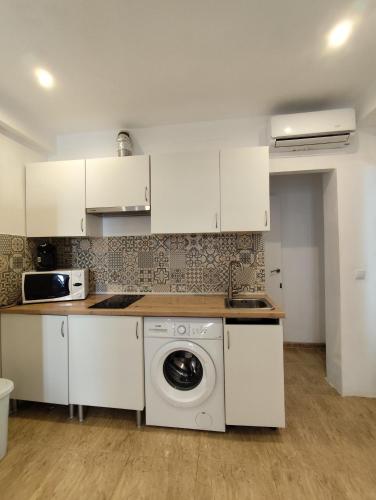Apartamento vacacional paseo marítimo Estepona